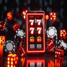 Màn hình trò chơi Bingo trực tuyến xsdlk với giao diện tiếng Việt